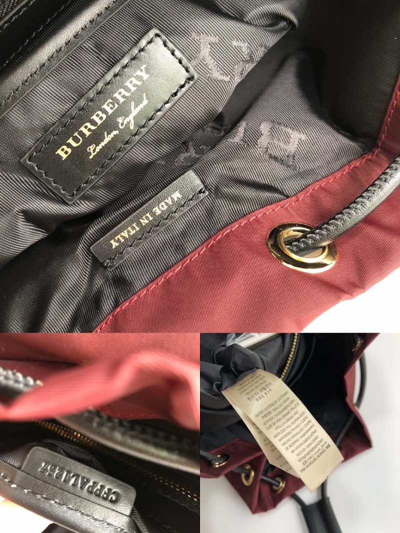 Bv*b*rry backpacks